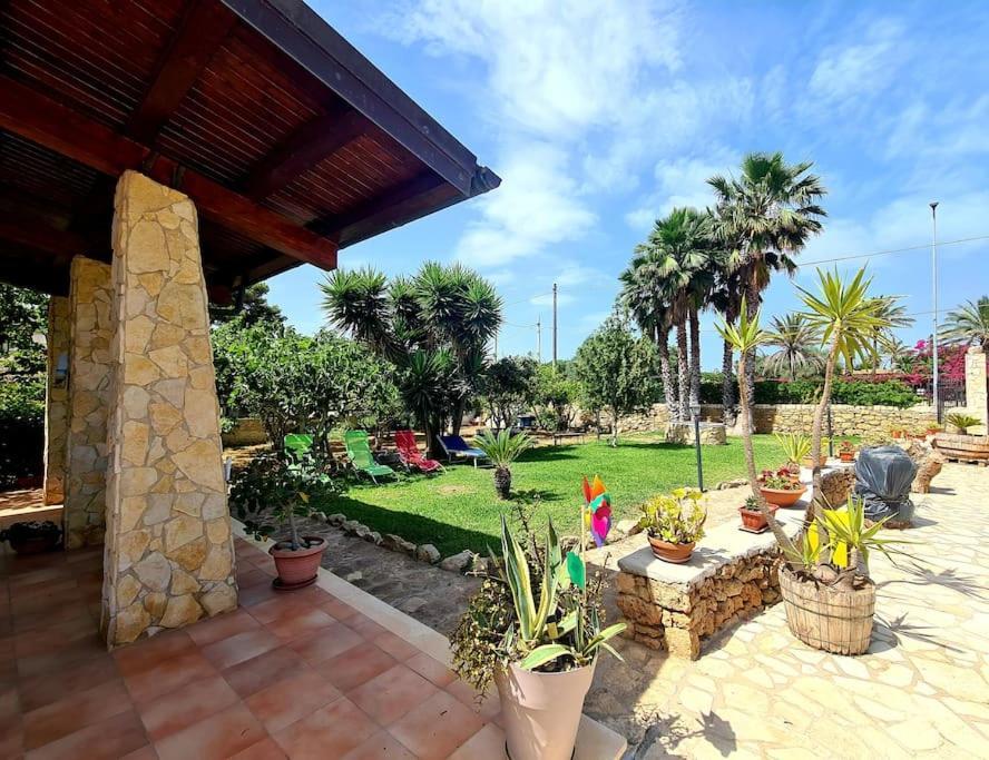 Riserva Naturale Di Vendicari-Noto With Pool - Free Parking Reitani Екстериор снимка