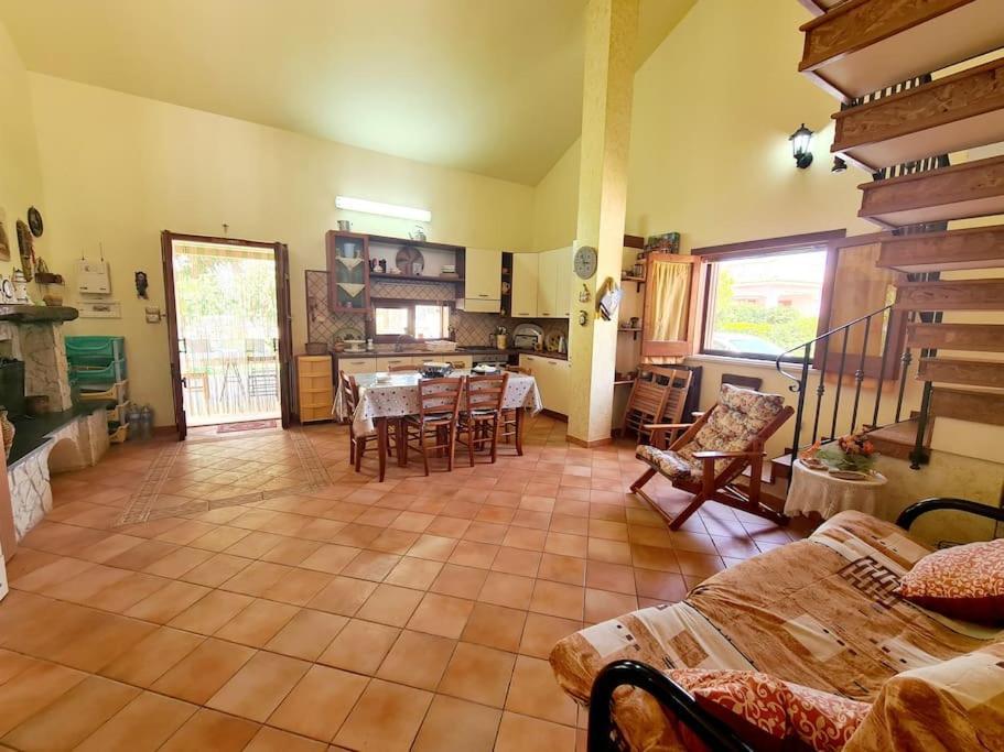 Riserva Naturale Di Vendicari-Noto With Pool - Free Parking Reitani Екстериор снимка
